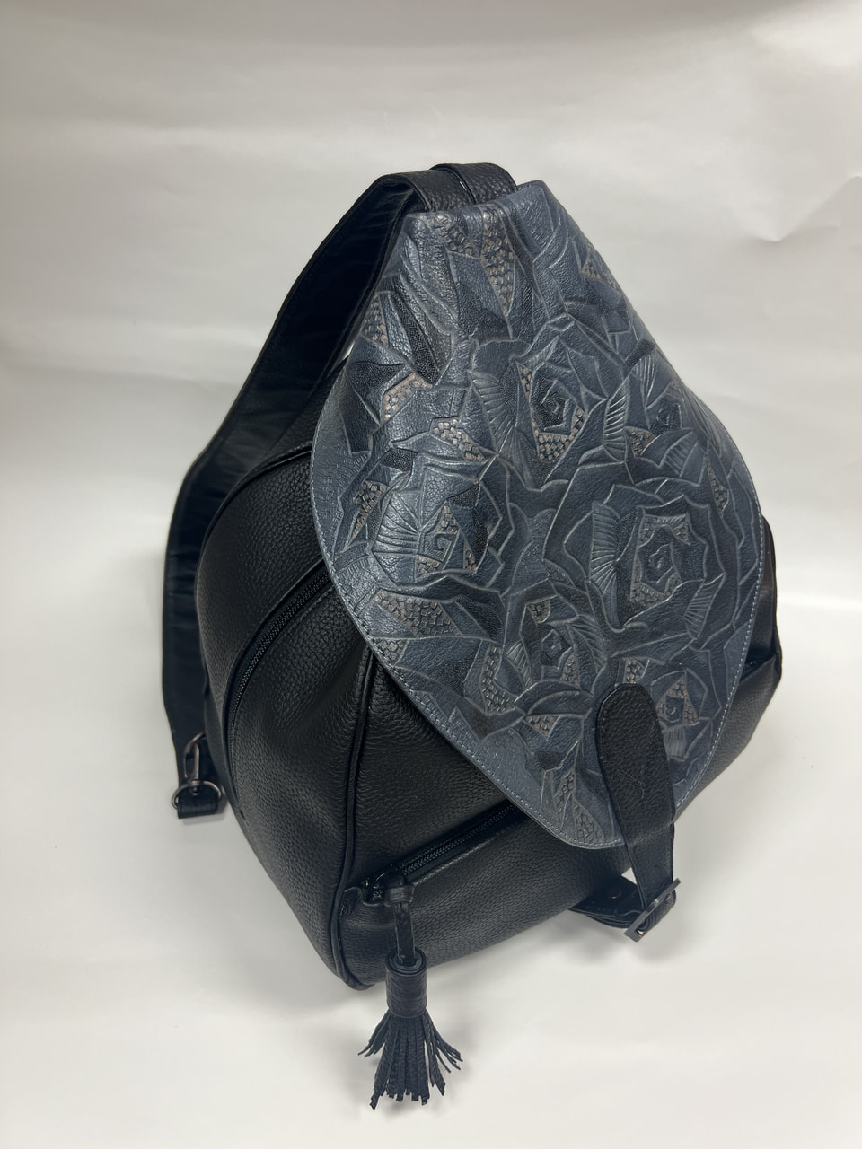  NIさんのリュック