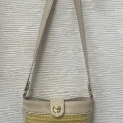MAさんのメッシュポシェット