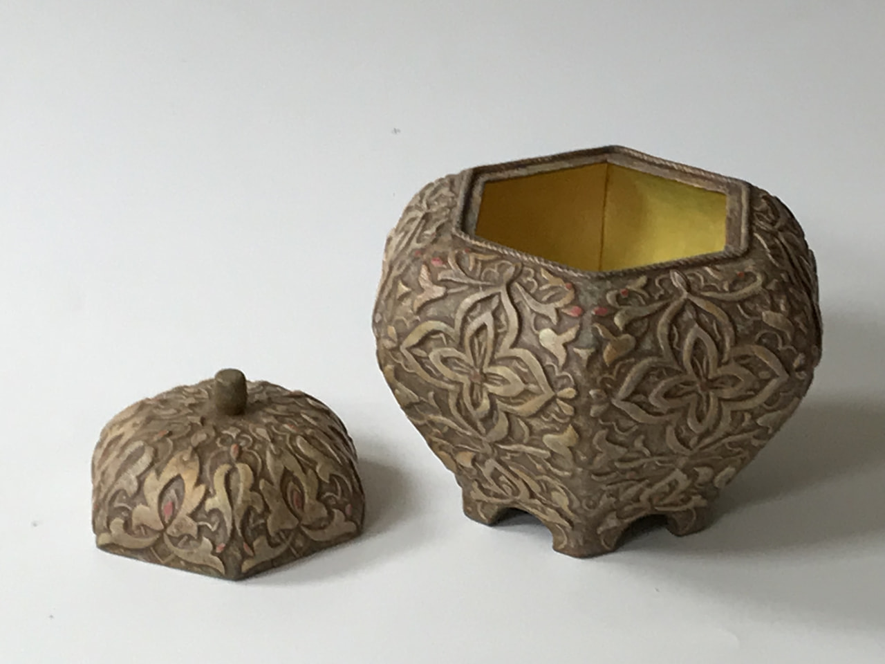 World Leather Debutの結果。