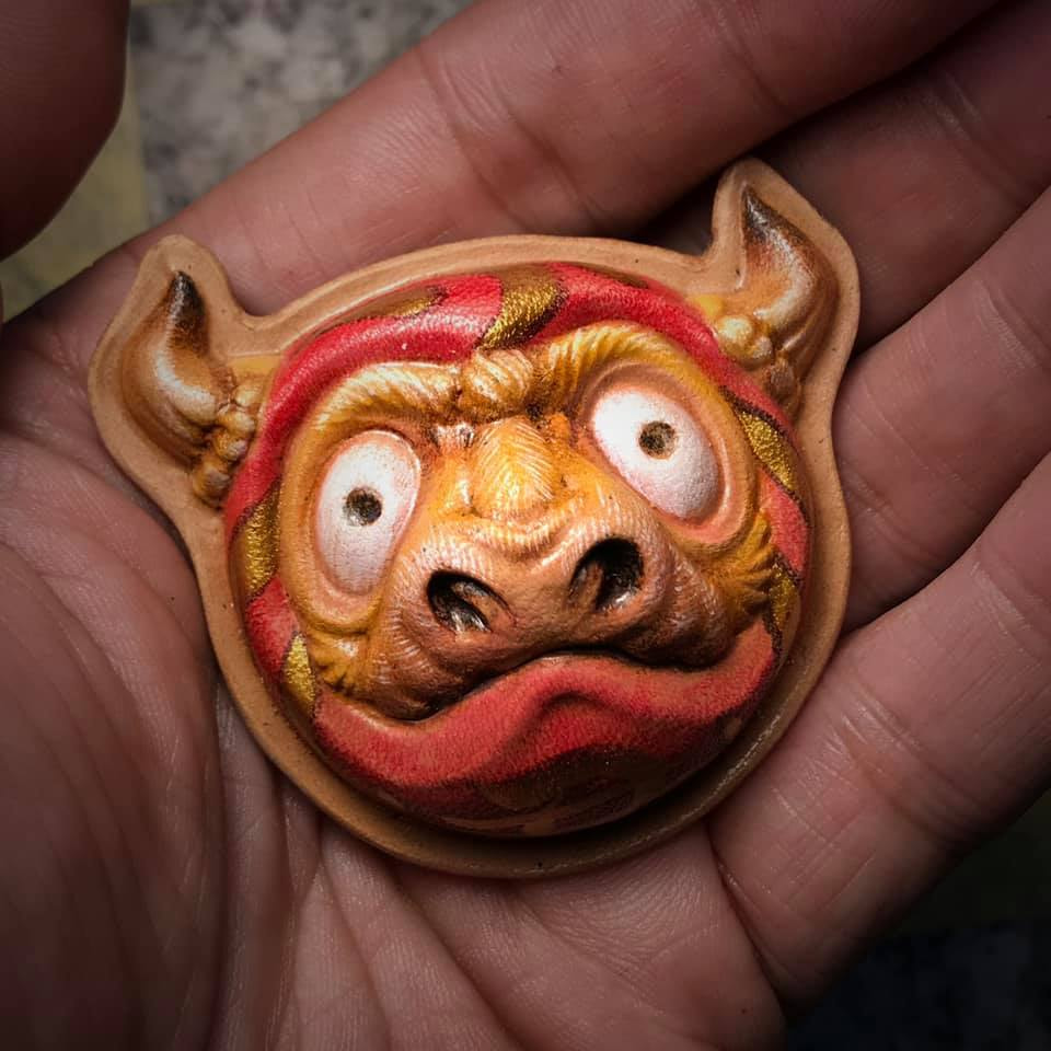 Japan Leather Craft協会 新春プレゼント企画