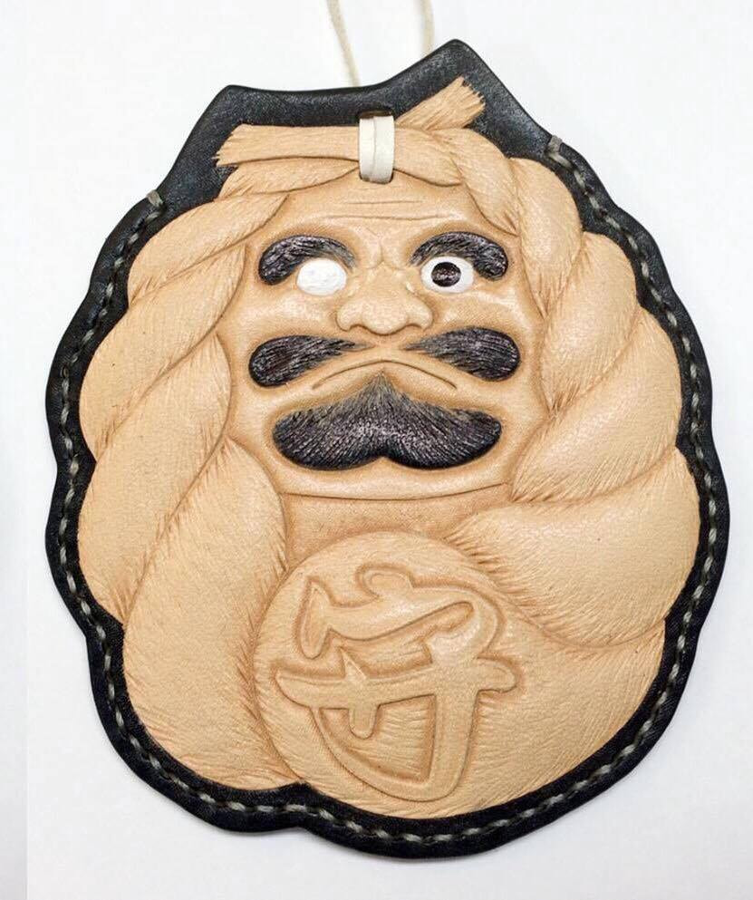 革仲間の講習会