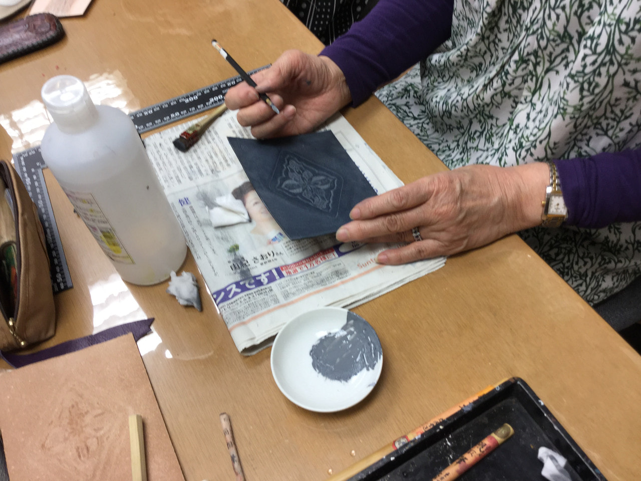 2017年 水曜クラス 第1回目