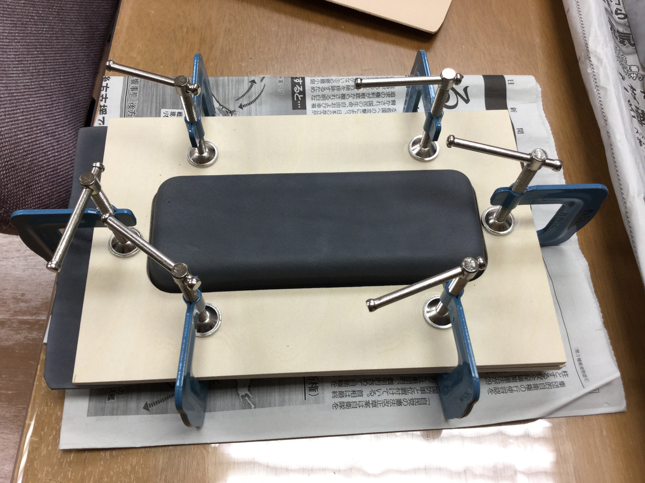 ２月第１日曜教室