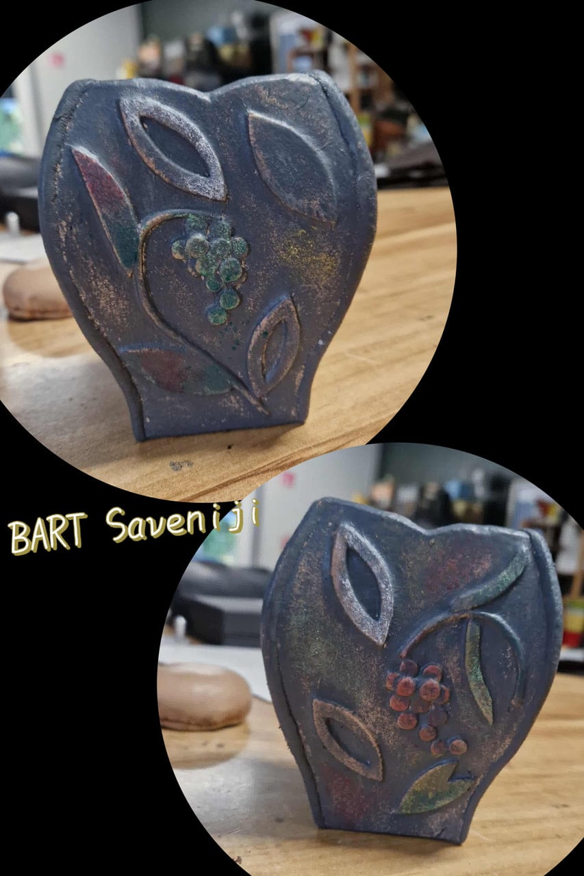 レザークラフト教室　革工芸教室　ELWATS講習会