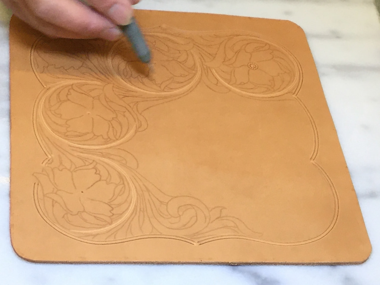 タカさんの講習