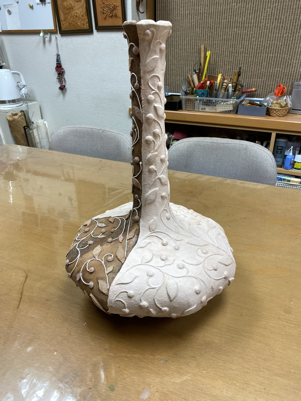 ただいま制作中−３