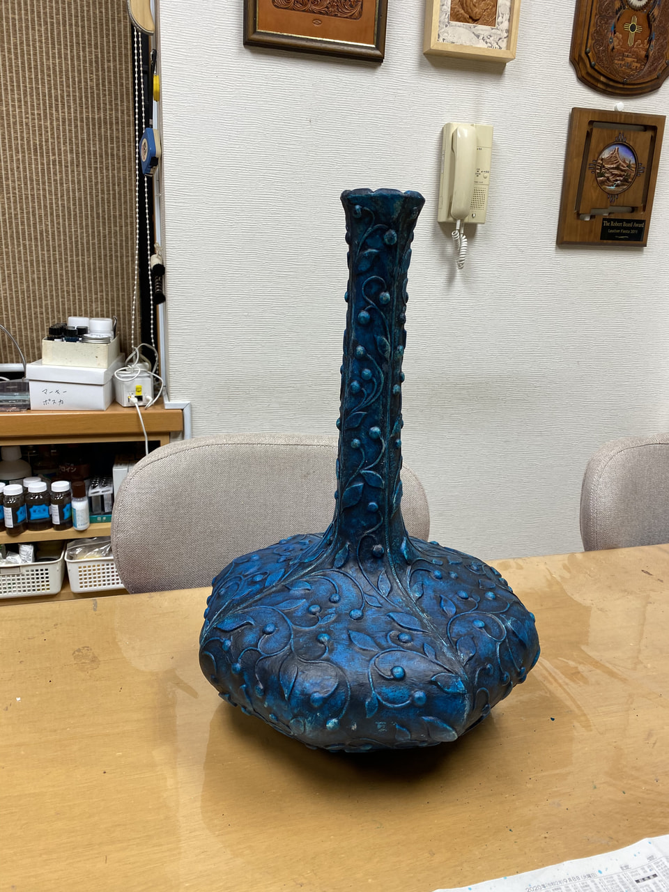 ただいま制作中−４