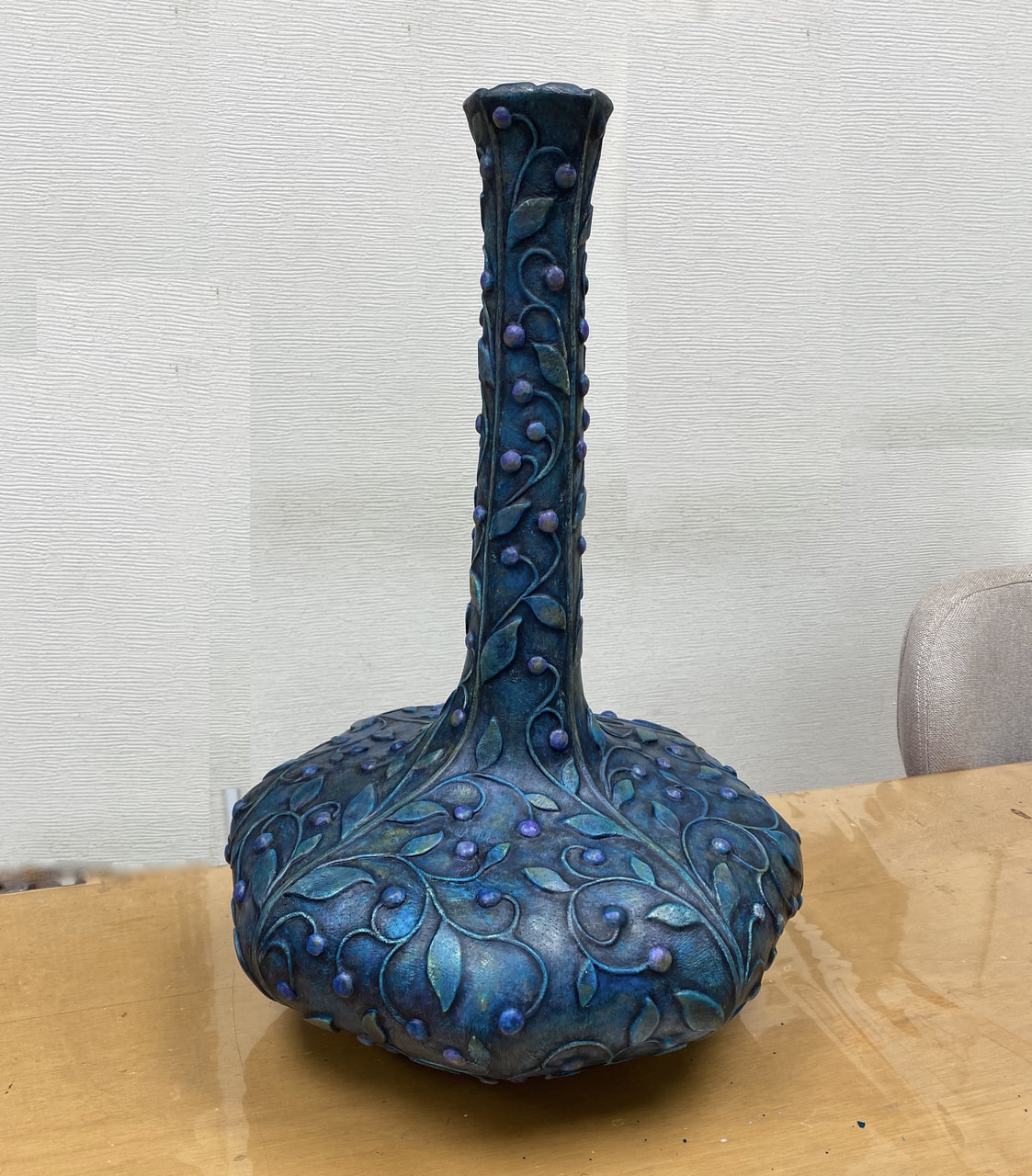 ただいま制作中−５