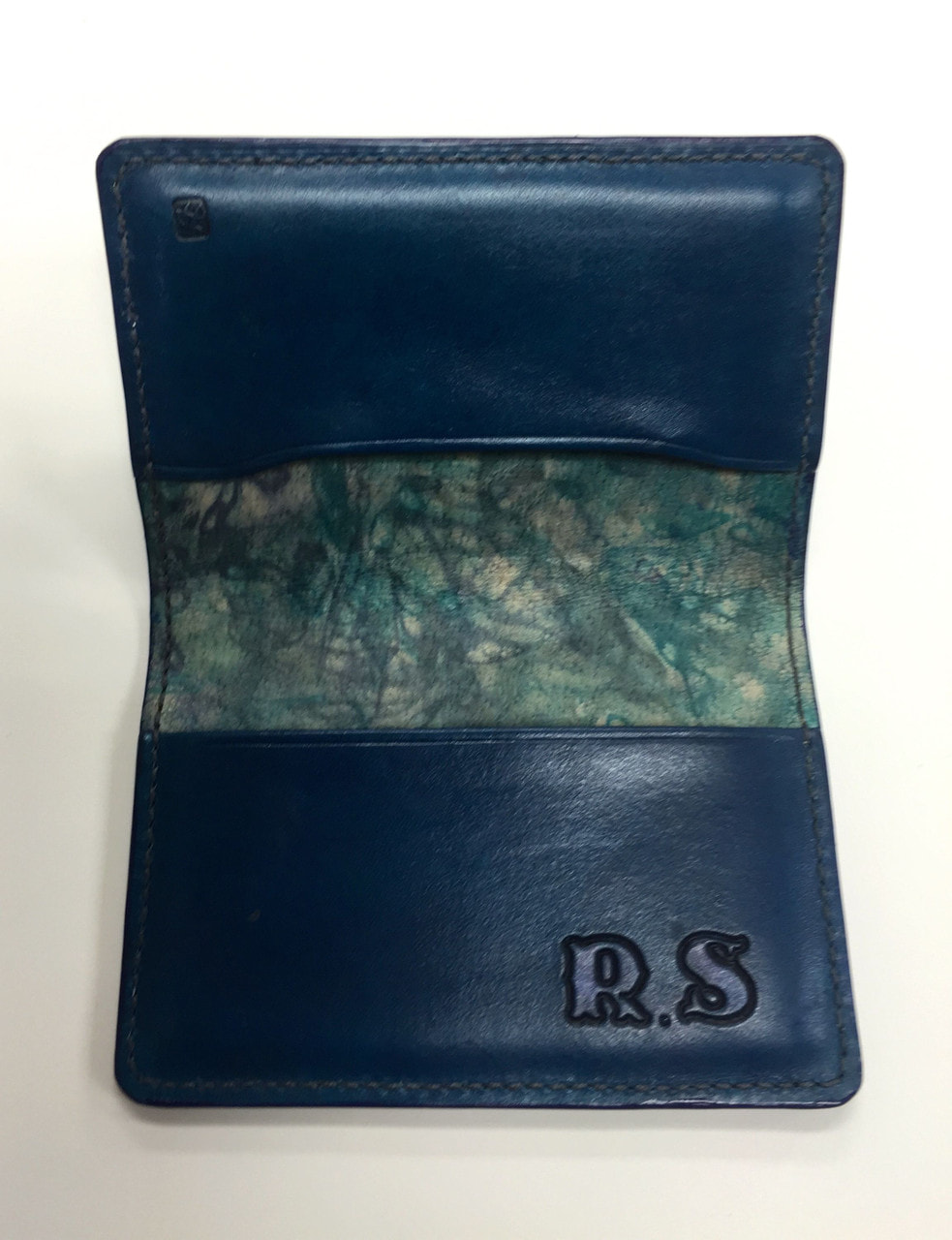 オーダー名刺入れーRitsuko様