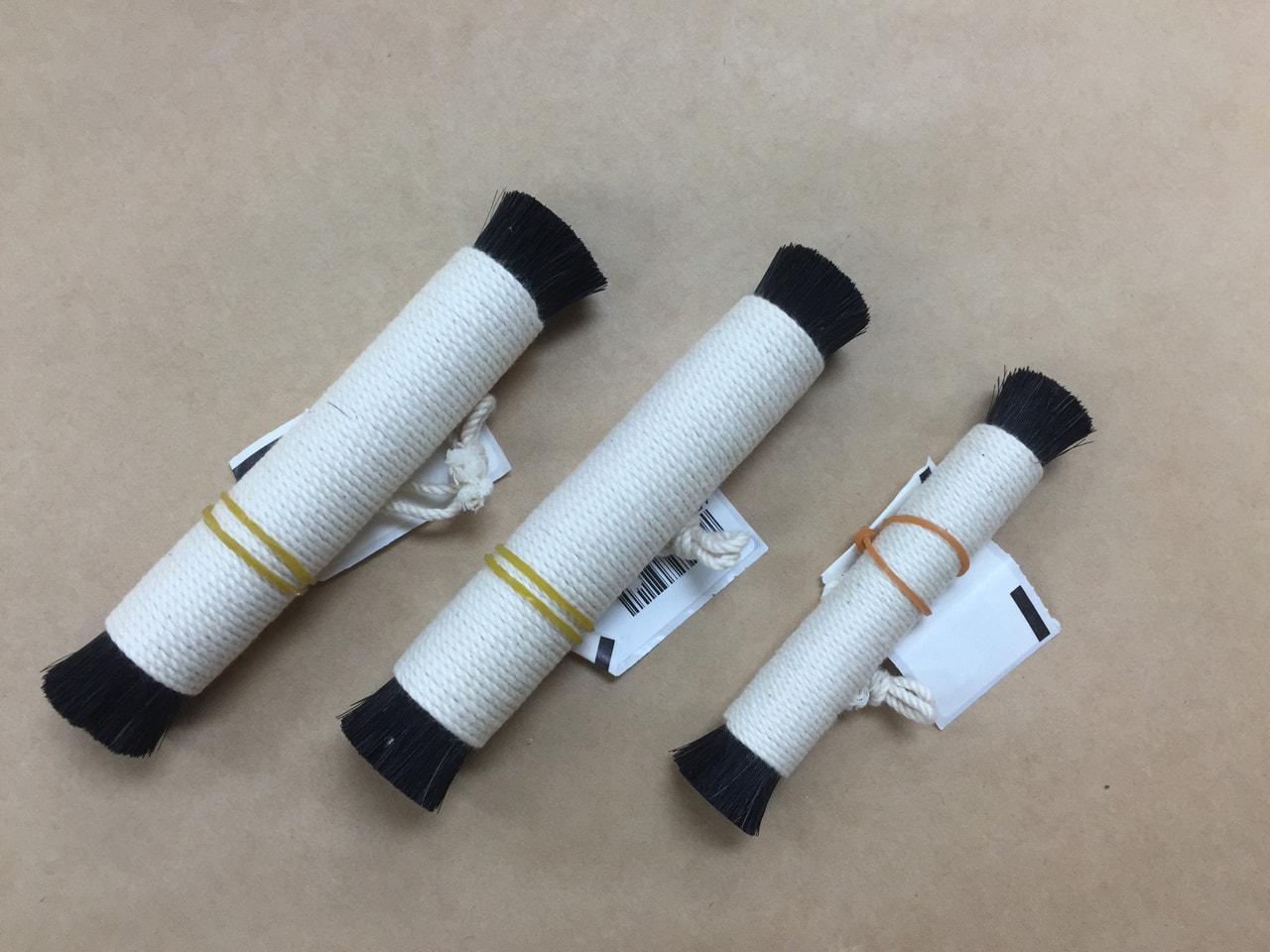 立体造形工具、届きました〜〜