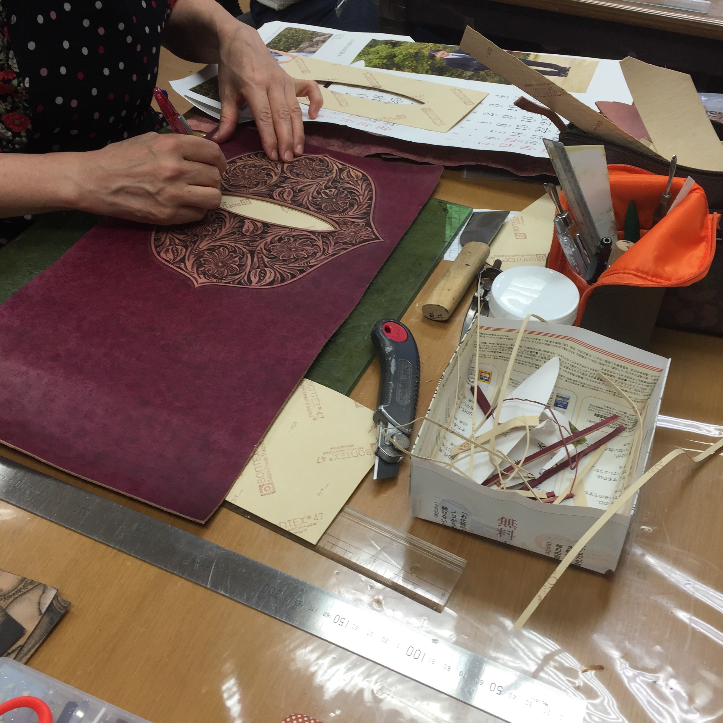 10月第1週日曜教室