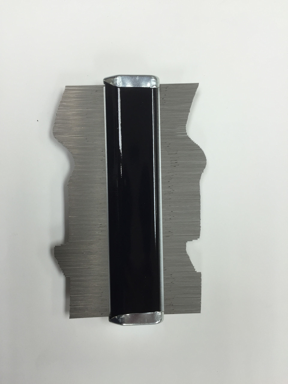 型取りゲージ がやって来た〜〜