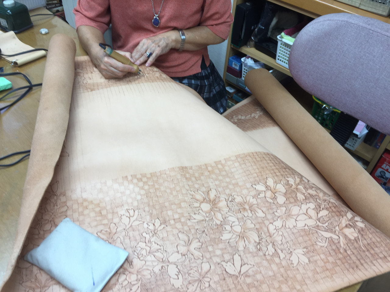 １０月木曜クラス第２回