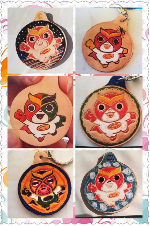 市民祭り二日目