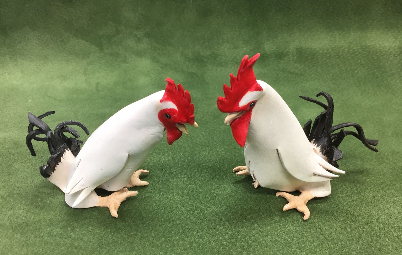 干支シリーズ第2弾