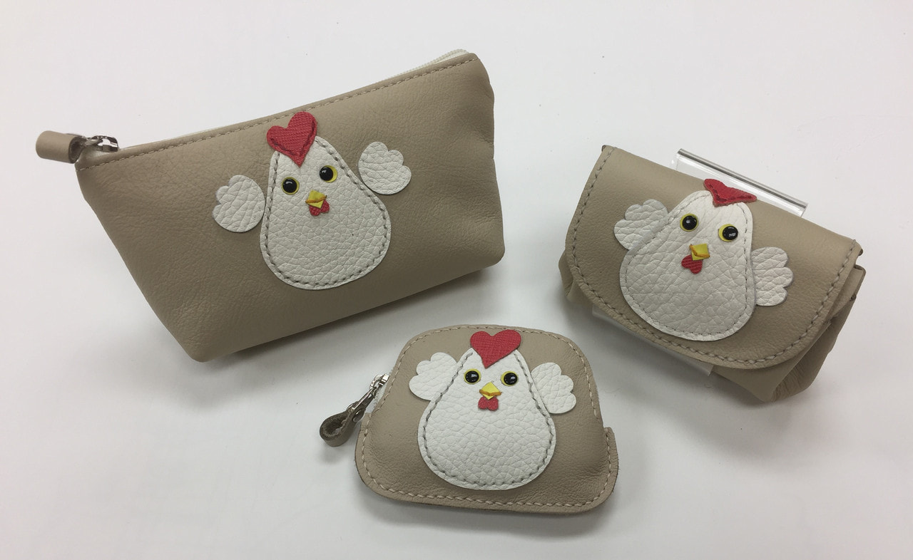 干支シリーズ第４弾