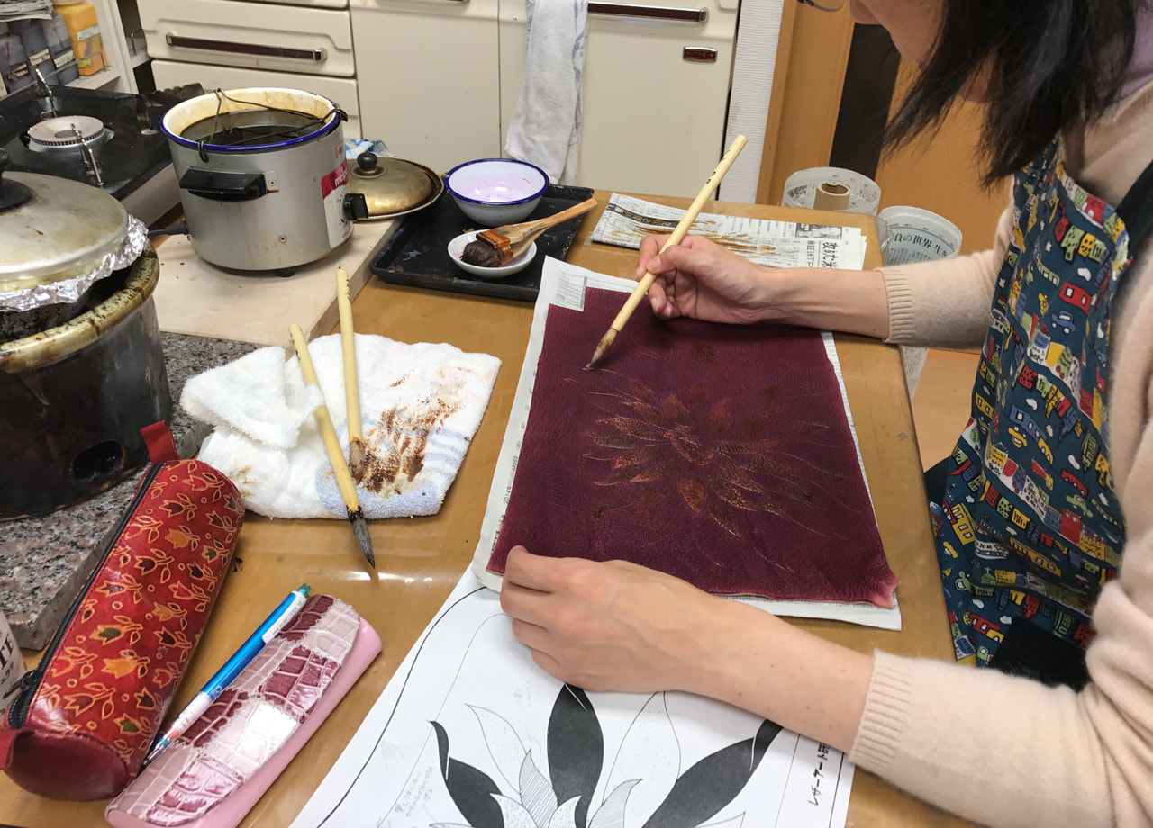 １２月　第３日曜クラス