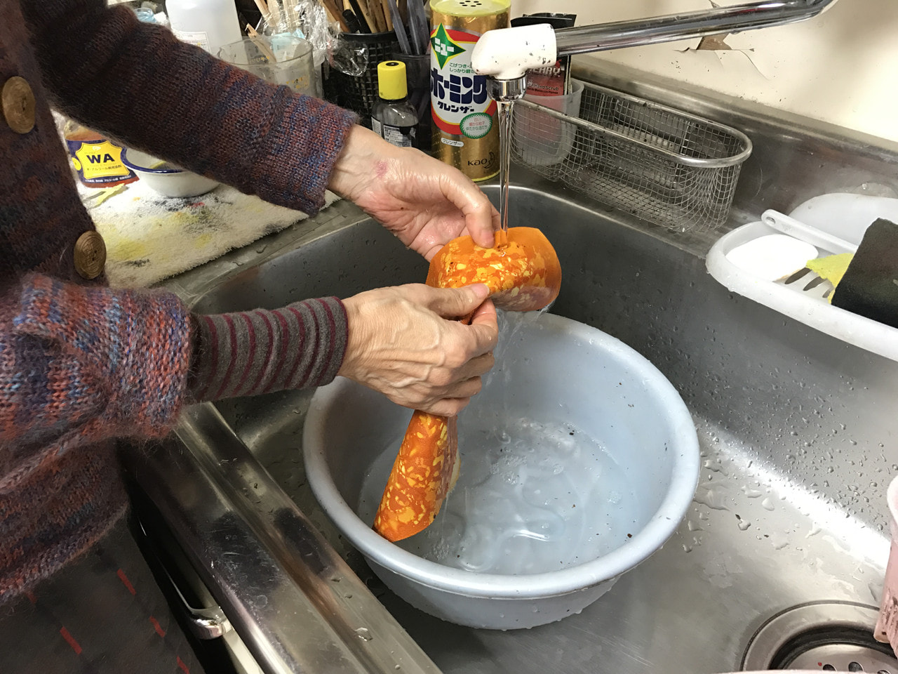 レザークラフト教室・ろうけつ染め金曜クラス