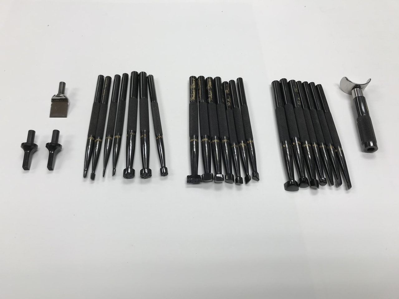 IFoLG Show での買い物