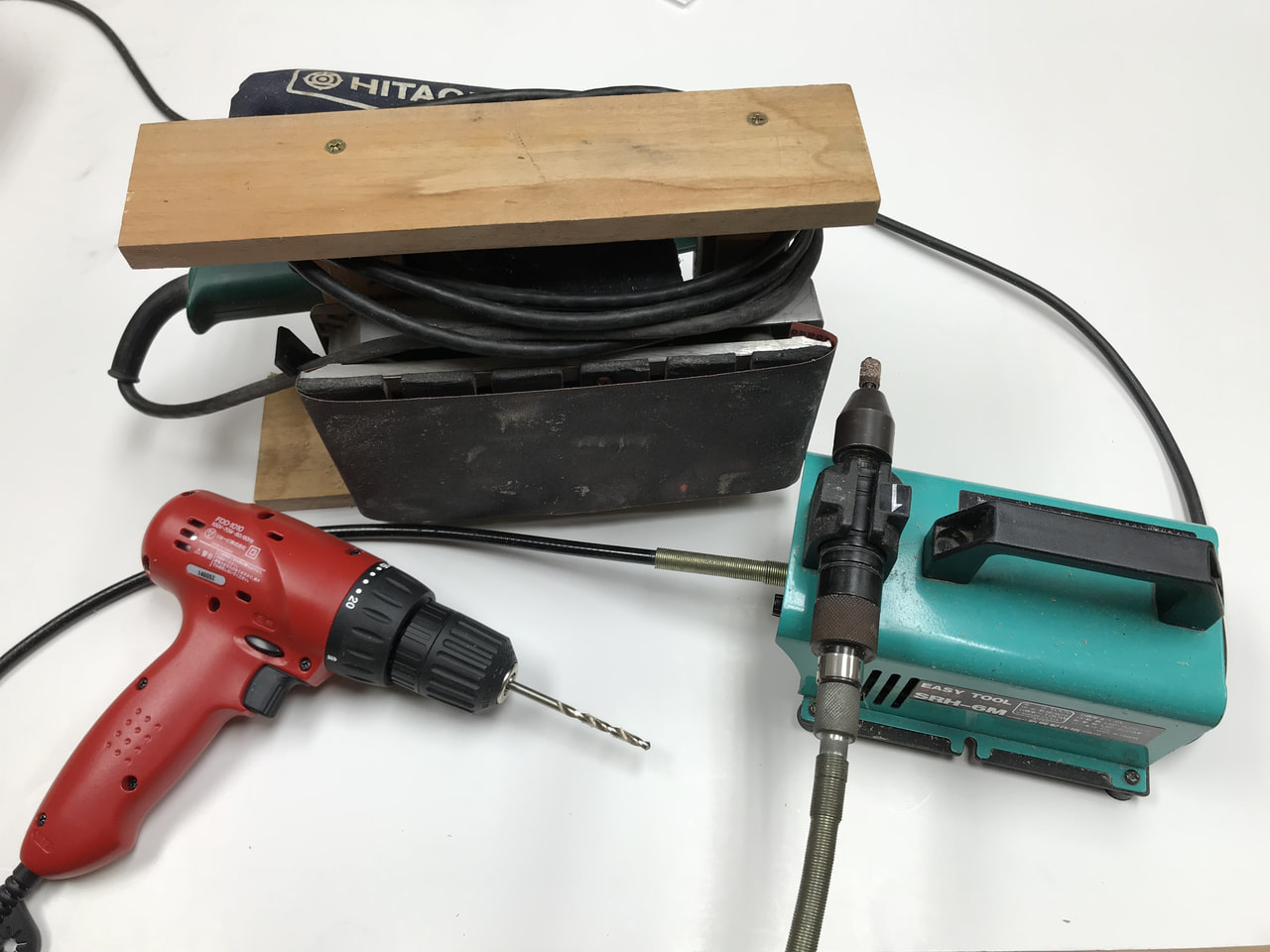 コンテストの作品