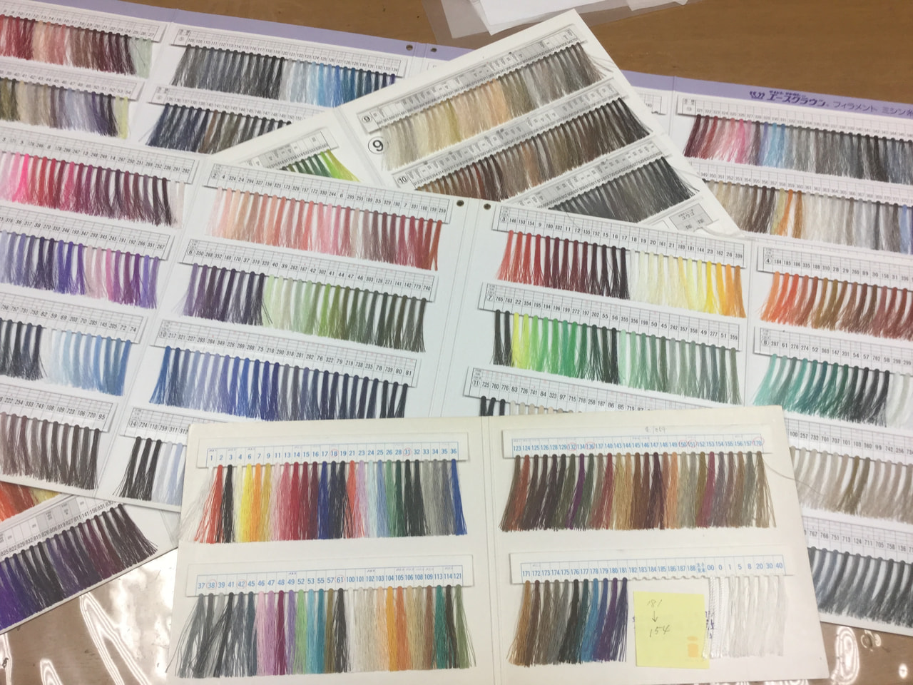 第1回ミシン講習会−２