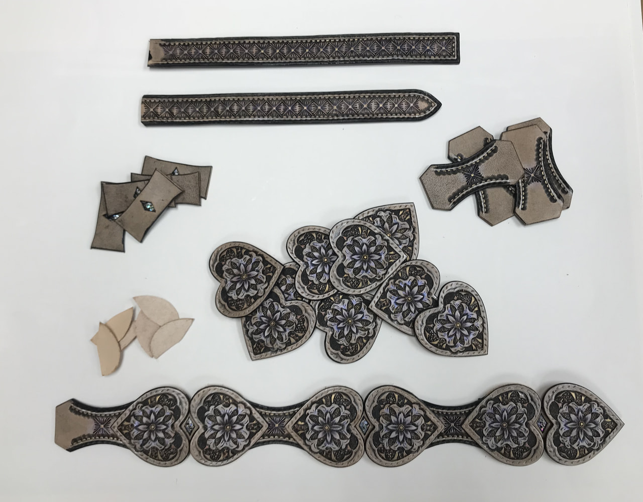 ちまちまと....続きNo.2