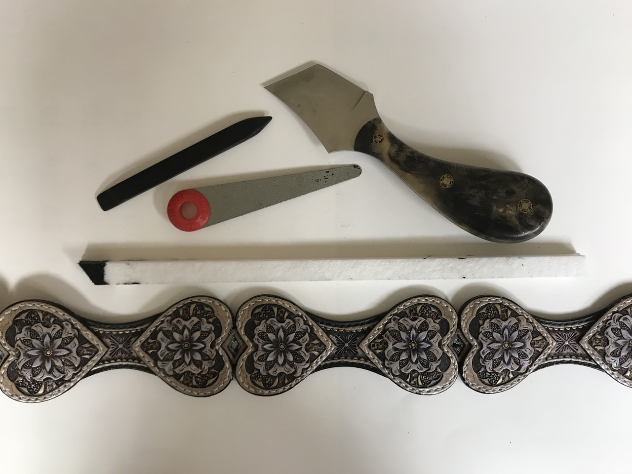 ちまちまと....ほぼ終了