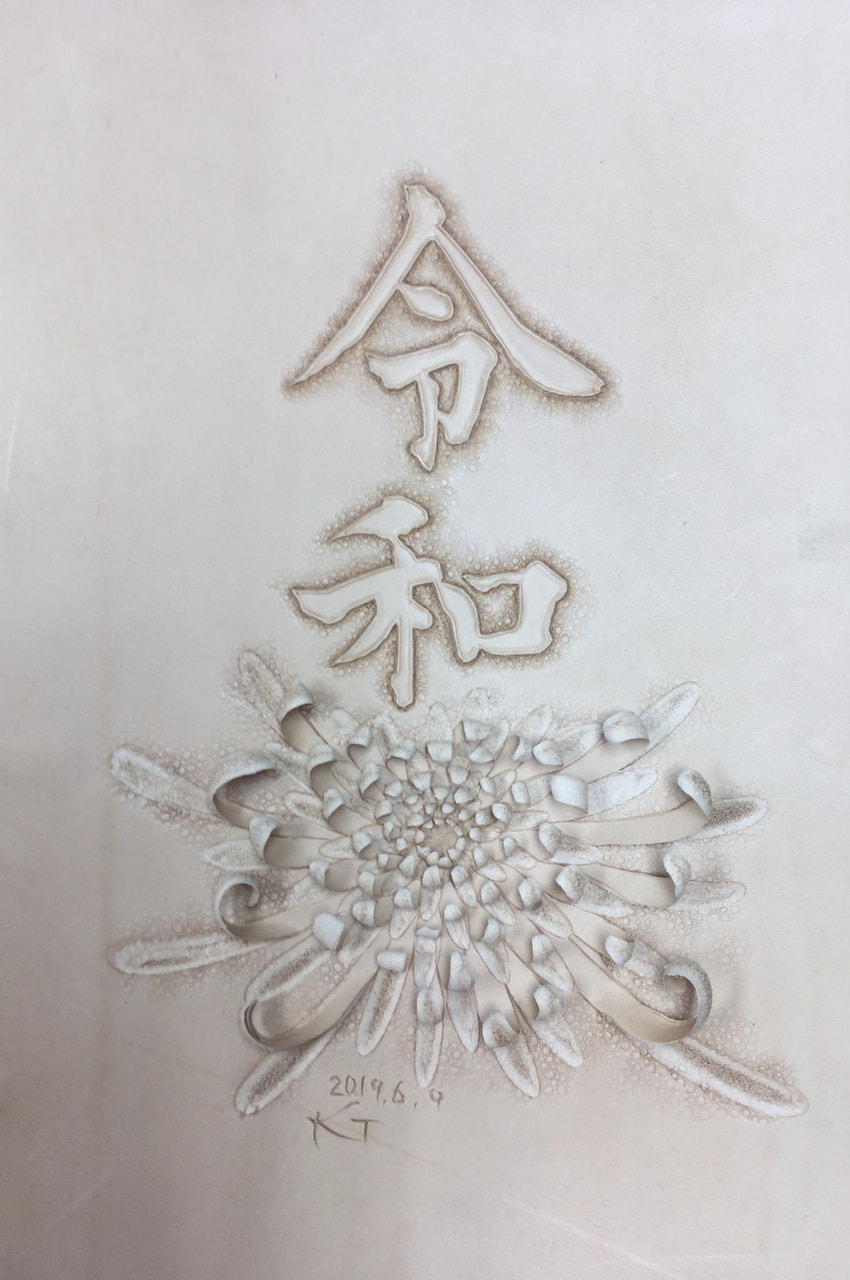 フィギュアカービングin Tokyo