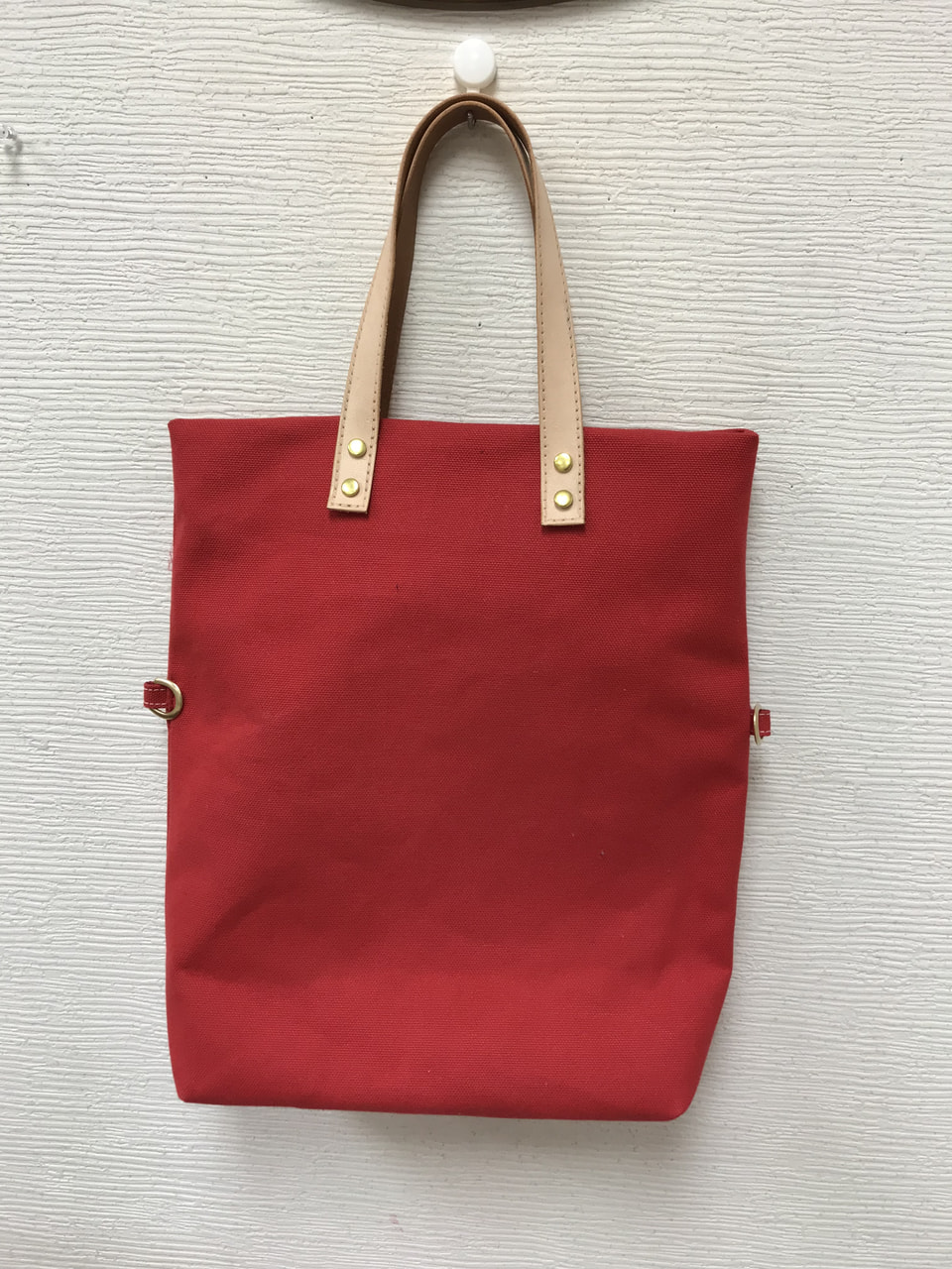 ミシン講習会の作品